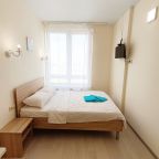 Двухместный (Стандартный номер), Апарт-отель Золотой Клевер на Горького