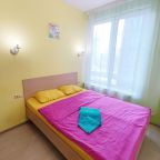 Двухместный (Стандартный номер), Апарт-отель Золотой Клевер на Горького