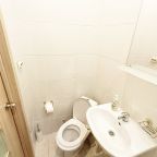 Двухместный (Стандартный номер), Апарт-отель Золотой Клевер на Горького