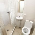 Двухместный (Стандартный номер), Апарт-отель Золотой Клевер на Горького