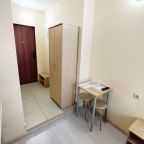 Двухместный (Стандартный номер), Апарт-отель Золотой Клевер на Горького