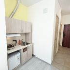 Двухместный (Стандартный номер), Апарт-отель Золотой Клевер на Горького