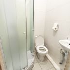 Двухместный (Стандартный номер), Апарт-отель Золотой Клевер на Горького