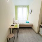 Двухместный (Стандартный номер), Апарт-отель Золотой Клевер на Горького