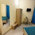 Студио (Стандартный двухместный номер №310), Апарт-отель Золотой Клевер на Почаинской