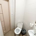 Студио (Стандартный двухместный номер №310), Апарт-отель Золотой Клевер на Почаинской