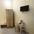 Студио (Стандартный двухместный номер №310), Апарт-отель Золотой Клевер на Почаинской