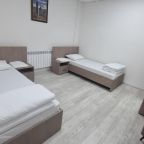 2-местный номер стандарт