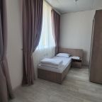 1-местный номер стандарт