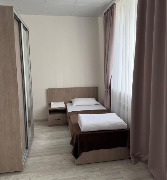 Фотография номера гостиницы Динамо