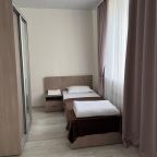 Одноместный номер стандарт