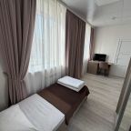 Одноместный номер стандарт