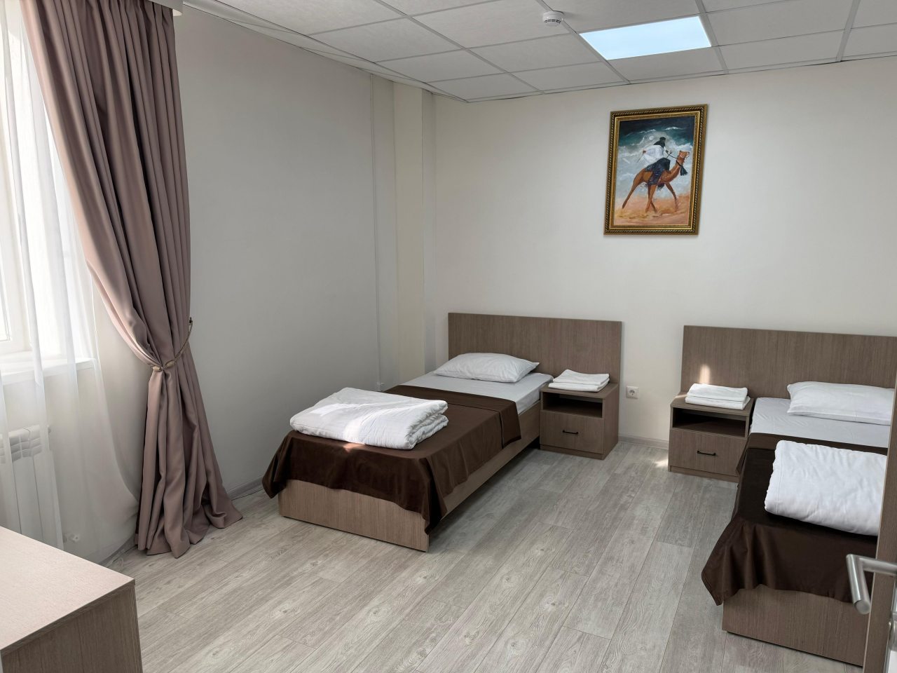 Двух местный номер