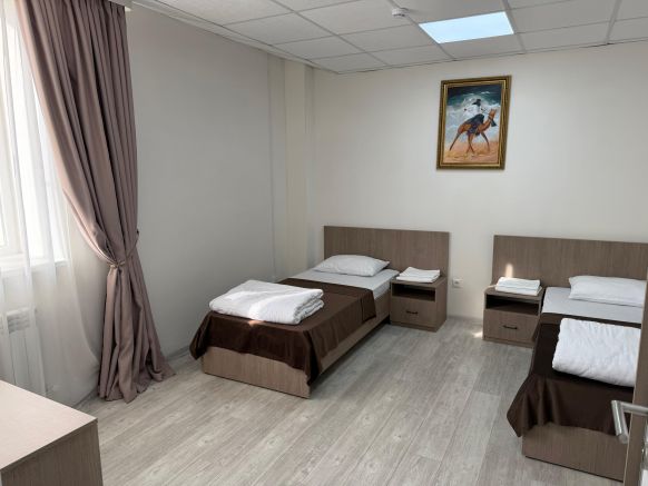 Фотография номера гостиницы Динамо