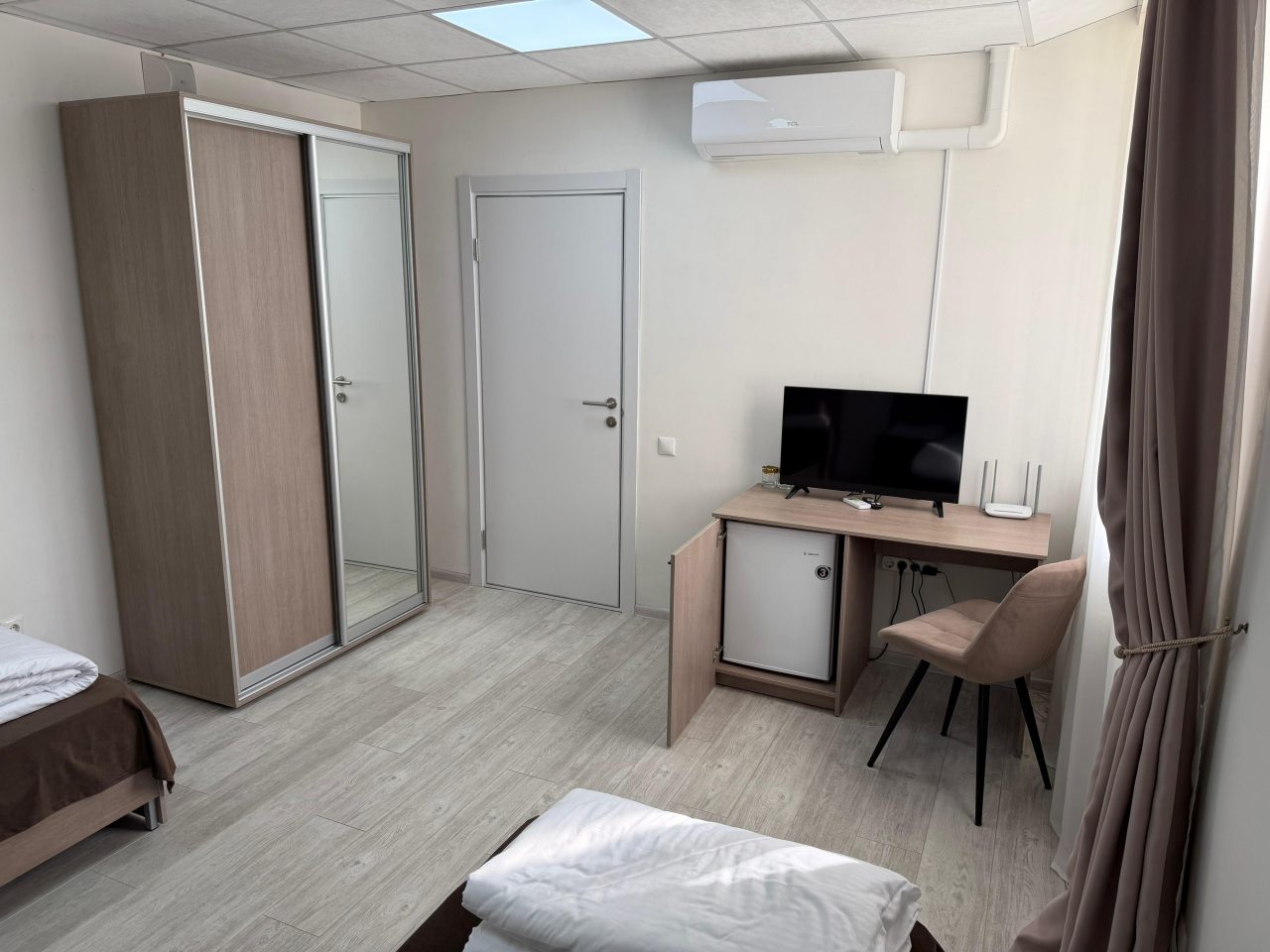 Двух местный номер