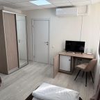 Двух местный номер