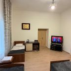 четырех местный номер