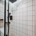 Двухместный (Классик с 2 односпальными кроватями и кухней), Апарт-отель Freedom