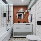 Четырехместный (Family room), Апарт-отель Freedom