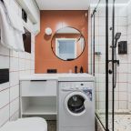 Четырехместный (Family room), Апарт-отель Freedom