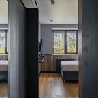Четырехместный (Family room), Апарт-отель Freedom