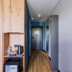 Четырехместный (Family room), Апарт-отель Freedom