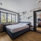 Четырехместный (Family room), Апарт-отель Freedom