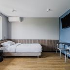 Четырехместный (Family room), Апарт-отель Freedom