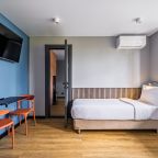 Четырехместный (Family room), Апарт-отель Freedom