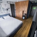 Четырехместный (Family room), Апарт-отель Freedom