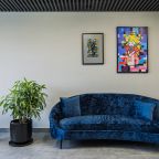 Четырехместный (Family room), Апарт-отель Freedom