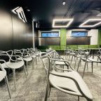 Конференц-зал, Апарт-отель Freedom