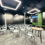 Конференц-зал, Апарт-отель Freedom