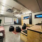 Двухместный (Стандарт с 2 односпальными кроватями), Апарт-отель Freedom