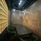 Двухместный (Классик с 2 односпальными кроватями и кухней), Апарт-отель Freedom