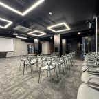 Двухместный (Классик с 1 двуспальной кроватью и ванной), Апарт-отель Freedom