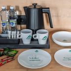 Четырехместный (Family room), Апарт-отель Freedom