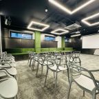 Четырехместный (Family room), Апарт-отель Freedom