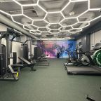 Четырехместный (Family room), Апарт-отель Freedom