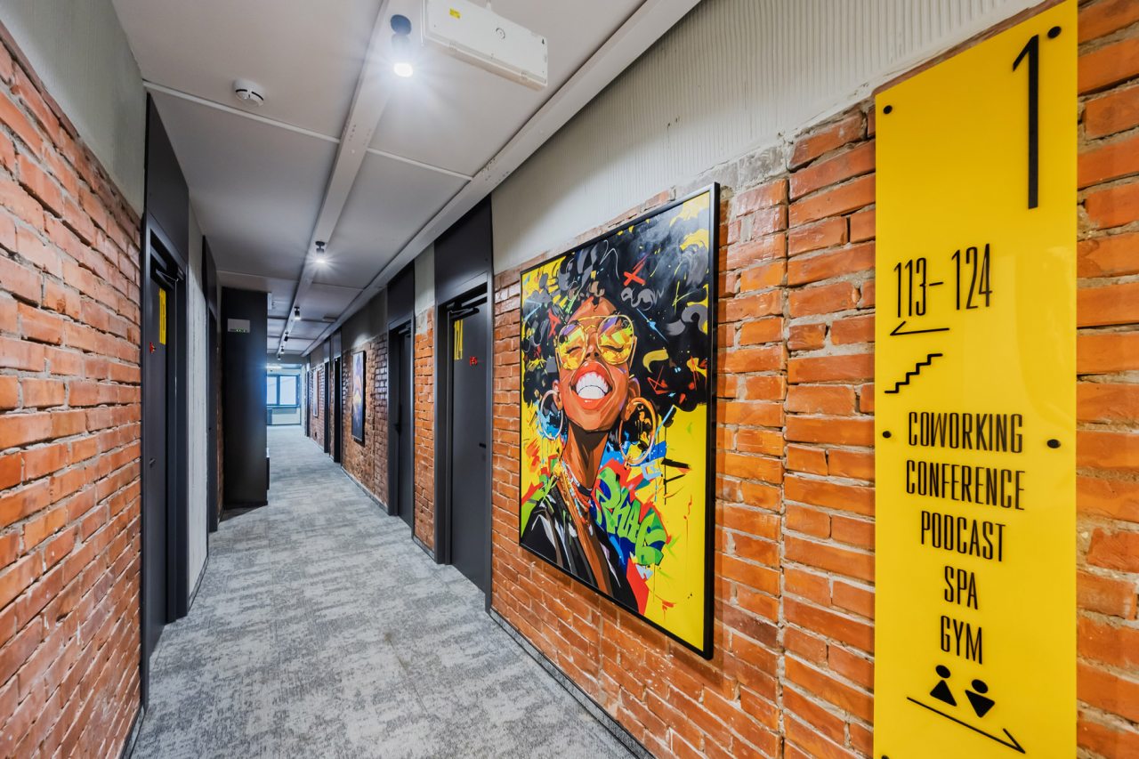 Люкс (Люкс с двуспальной кроватью и двуспальным диваном), Апарт-отель Freedom