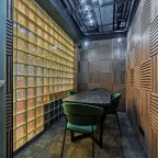 Коворкинг-пространство, Апарт-отель Freedom