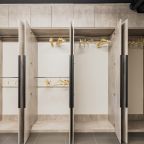 Конференц-зал, Апарт-отель Freedom