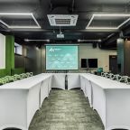 Конференц-зал, Апарт-отель Freedom