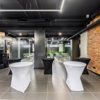 Конференц-зал, Апарт-отель Freedom