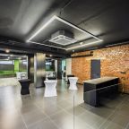 Конференц-зал, Апарт-отель Freedom