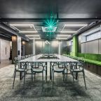 Конференц-зал, Апарт-отель Freedom