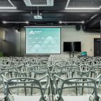 Конференц-зал, Апарт-отель Freedom