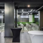 Конференц-зал, Апарт-отель Freedom