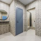 Тренажерный зал , Апарт-отель Freedom