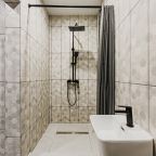 Тренажерный зал , Апарт-отель Freedom